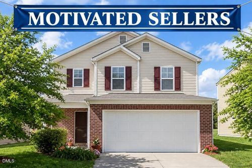 419 Ganyard Farm Way, Durham, NC, 27703-6236 | Card Image