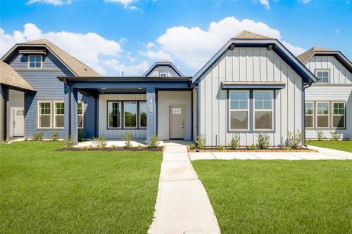 b-409 Legacy Point Drive, Sealy, TX, 77474 | Card Image