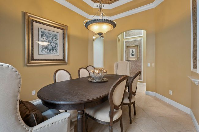 8107 Links Way, House other with 3 bedrooms, 3 bathrooms and null parking in Port St Lucie FL | Image 32