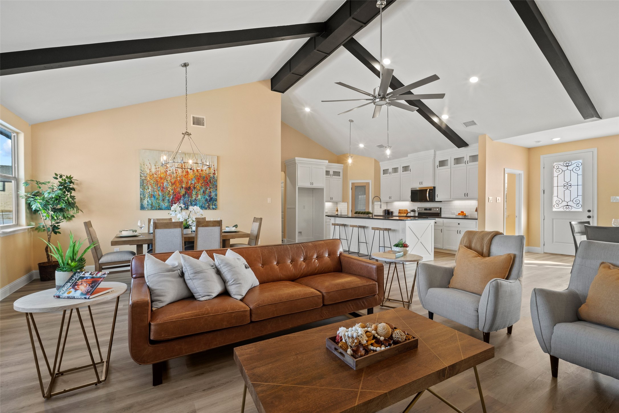 Residential in Farmersville 5