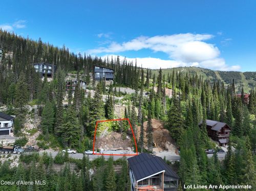 NNA Tall Timber Rd, Sandpoint, ID, 83864 | Card Image