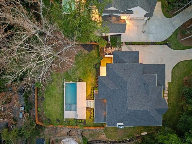 1068 Moores Mill Rd Nw, House other with 6 bedrooms, 7 bathrooms and null parking in Atlanta GA | Image 58