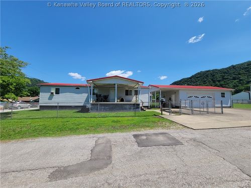 201 Marshall Avenue, Charleston, WV, 25306 | Card Image