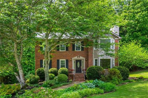 1429 Shadowrock Court, Marietta, GA, 30062 | Card Image