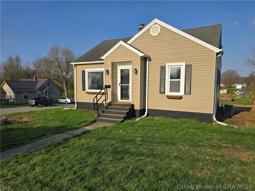 200 Washington Boulevard, Salem, IN, 47167 | Card Image