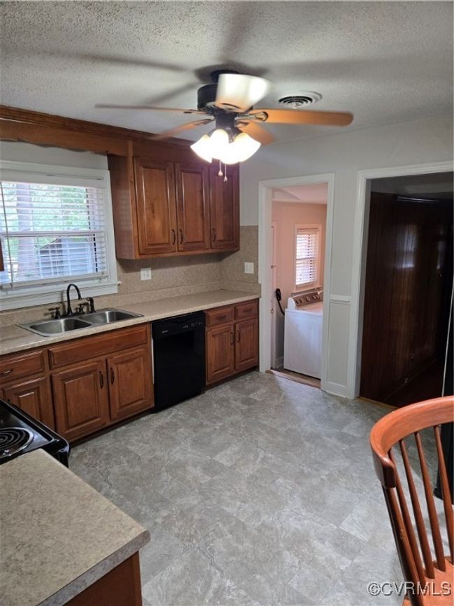 2707 Academy Rd, House other with 3 bedrooms, 1 bathrooms and null parking in Powhatan VA | Image 11