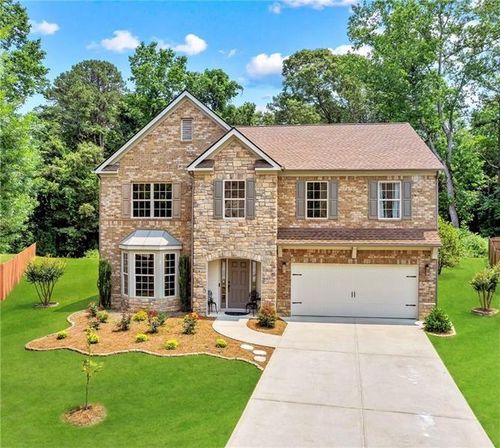3547 Edenridge Ct, Buford, GA, 30519-7243 | Card Image