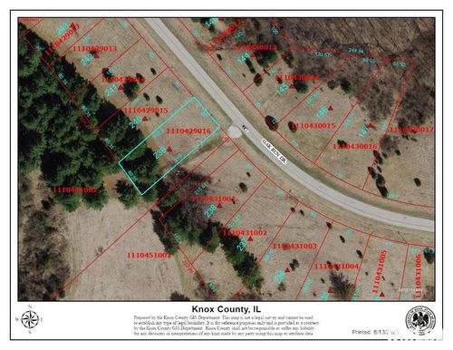 3239 Oak Run Dr, Dahinda, IL, 61428-9751 | Card Image