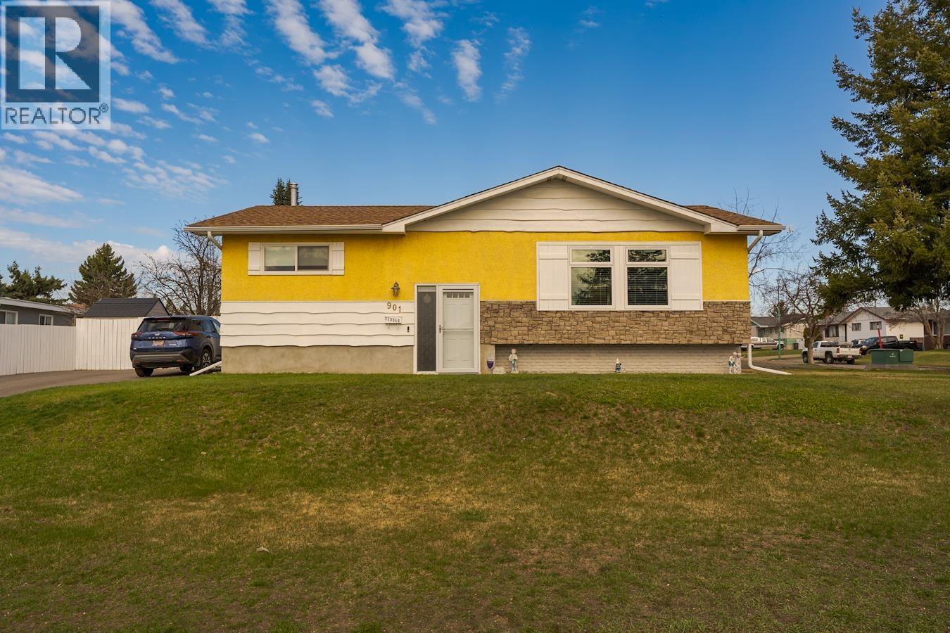 Residential in Prince George