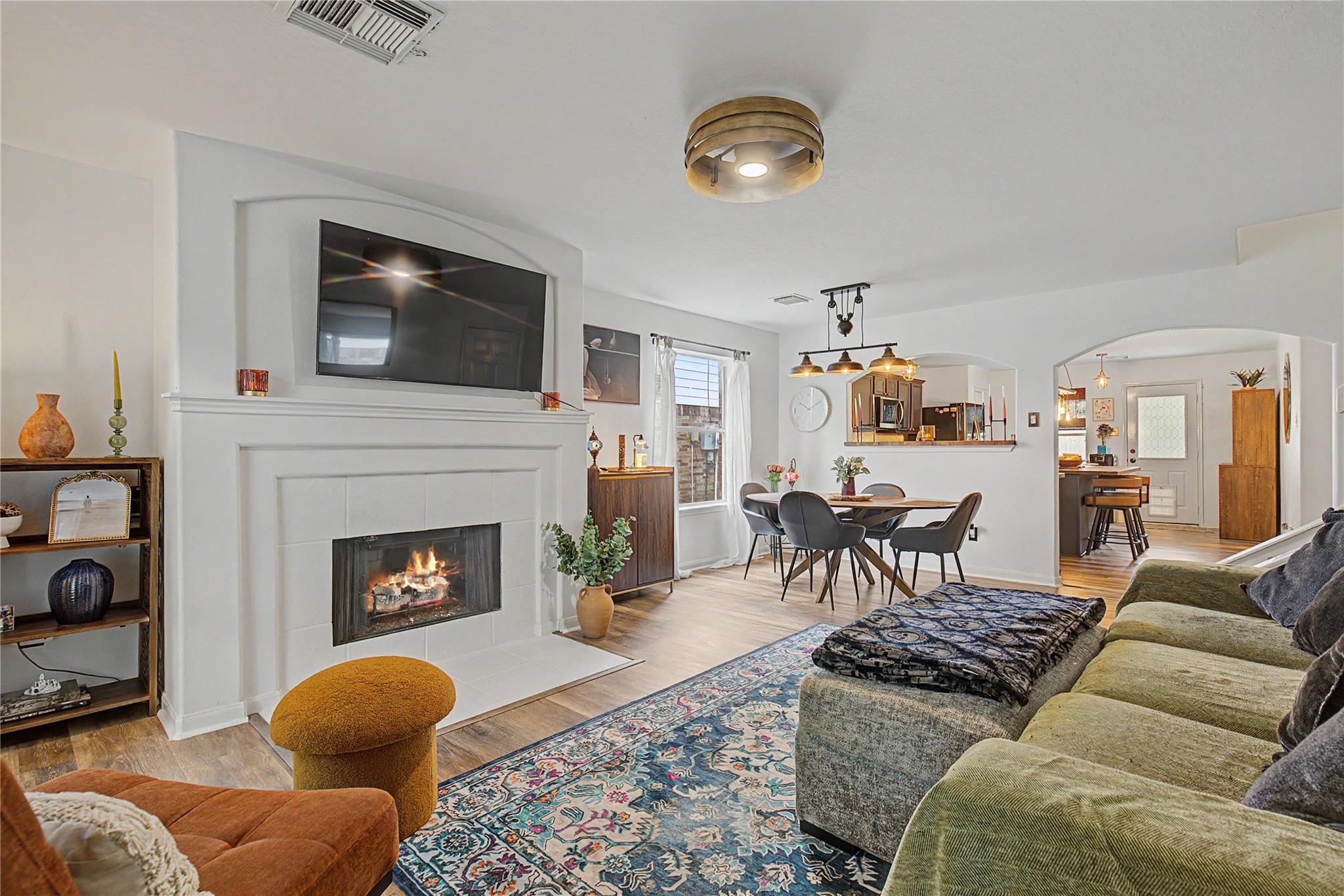 Residential in Conroe 5