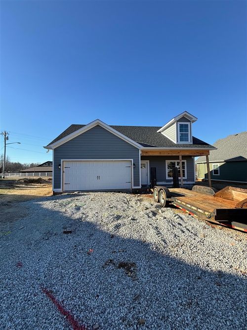 1458 Boulder Court, Bowling Green, KY, 42104 | Card Image