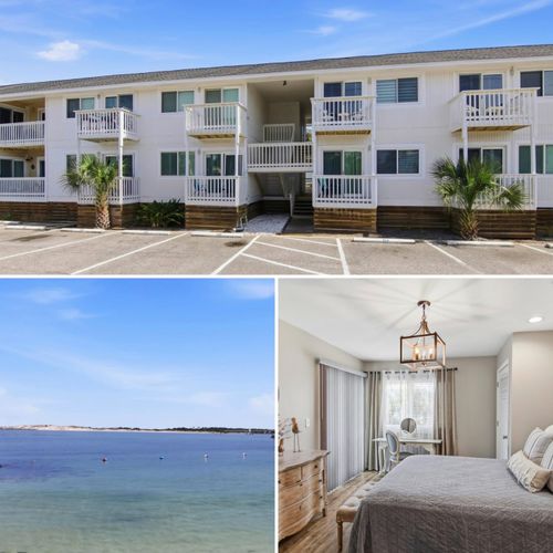 208-445 Gulf Shore Dr, Destin, FL, 32541-5005 | Card Image