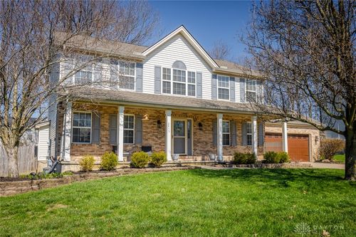 2415 Sunflower Dr, Miamisburg, OH, 45342-6205 | Card Image