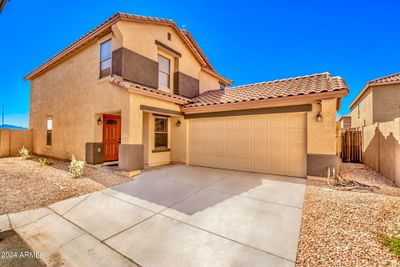 9371 W Eaton Road, House other with 4 bedrooms, 4 bathrooms and null parking in Phoenix AZ | Image 1