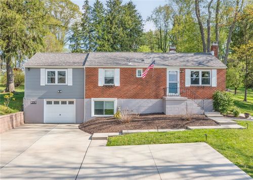 276 Thompsonville Rd, Canonsburg, PA, 15317-3210 | Card Image