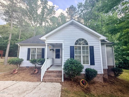 2764 Gregory Ct, Creedmoor, NC, 27522-7121 | Card Image