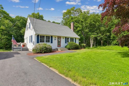 29 Homonick Rd, Colchester, CT, 06415-1911 | Card Image