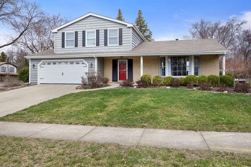 905 Kennebec Ln, Naperville, IL, 60563-1411 | Card Image