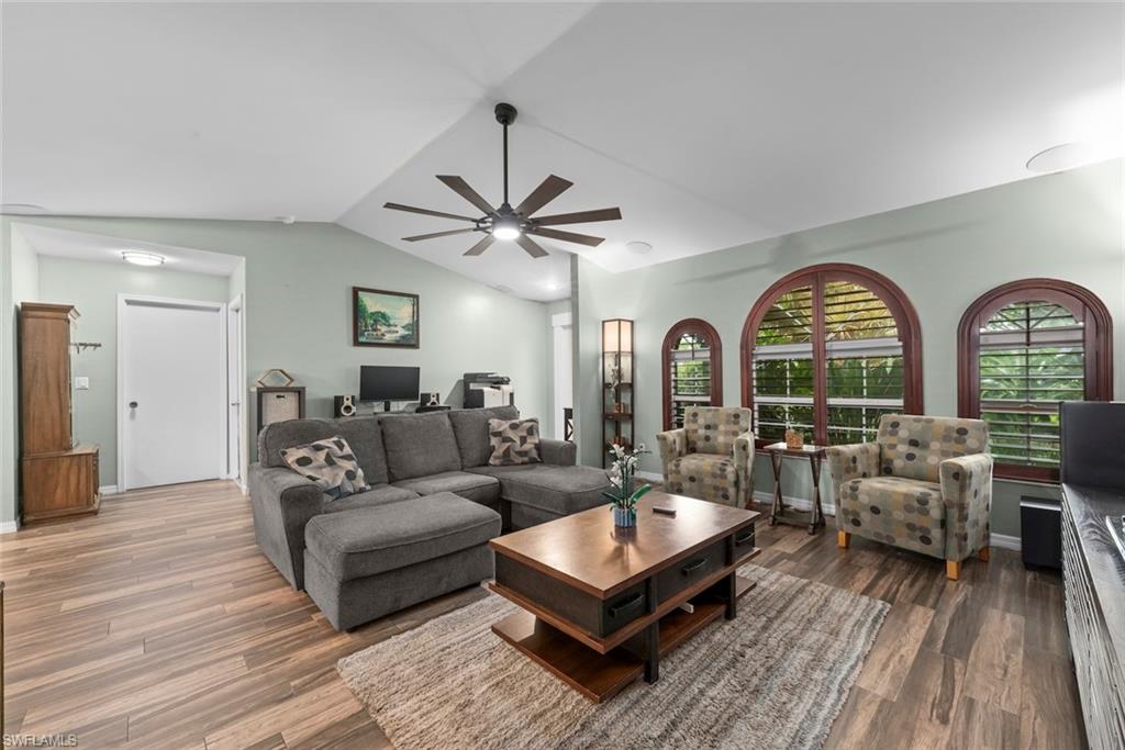 Residential in CAPE CORAL 5