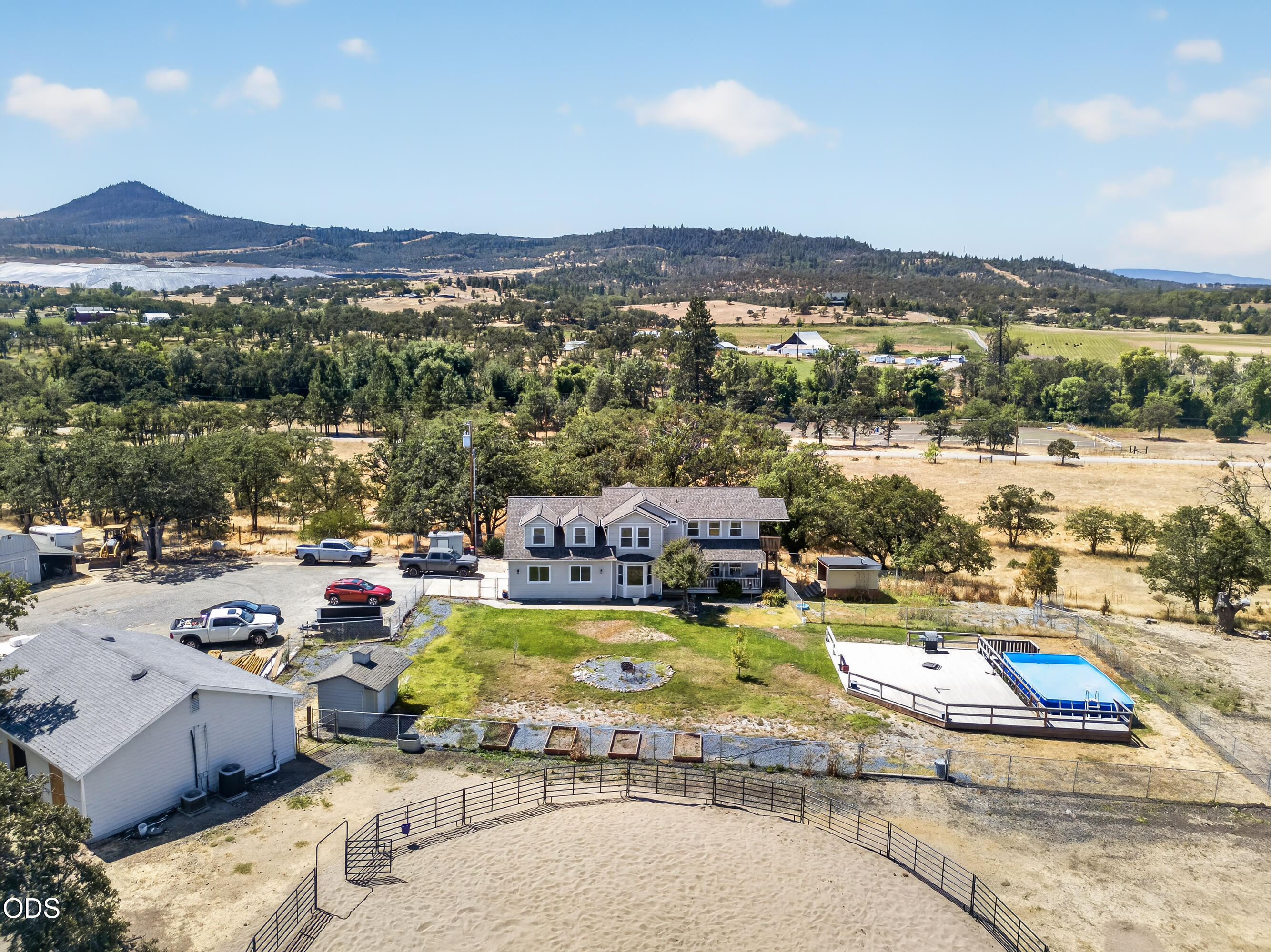 Residential in Eagle Point 2