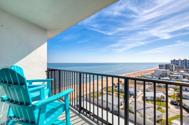 APT-1010 - 1415 Ocean Shore Blvd, Condo with 2 bedrooms, 2 bathrooms and null parking in ORMOND BEACH FL | Image 26