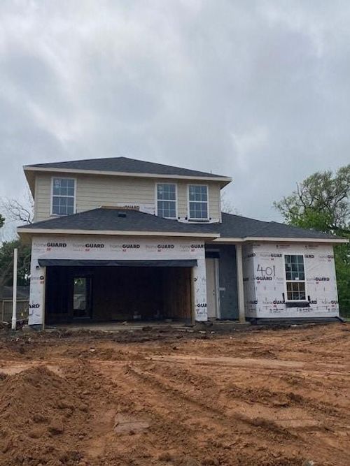 405 Magnolia St, Richwood, TX, 77566-5306 | Card Image