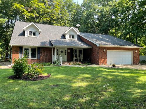 26136 E 2200 North Rd, Lexington, IL, 61753-9291 | Card Image
