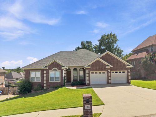 9425 Journey Dr, Sherwood, AR, 72120-4354 | Card Image