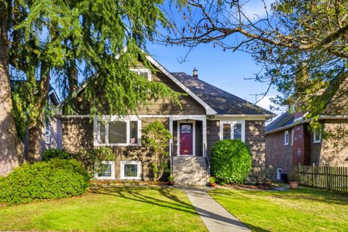 2865 W 30th Avenue, Vancouver, BC, V6L1Z1 | Card Image