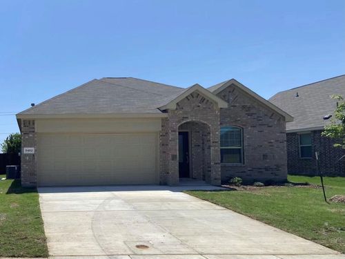 5452 Montrose Dr, Forney, TX, 75126-3593 | Card Image