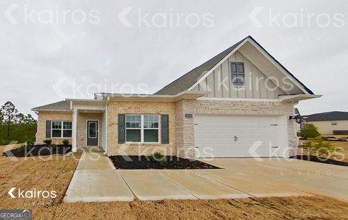 3559 Bridgewood Dr, Macon, GA, 31216-4147 | Card Image