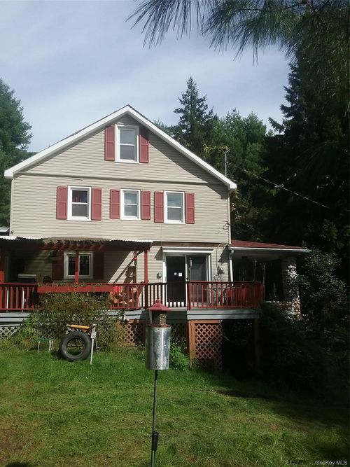 993 Plank Rd, Forestburgh, NY, 12777-6014 | Card Image