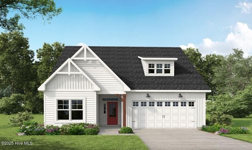 2980 Tucker Hill Dr, Grimesland, NC, 27837-7707 | Card Image