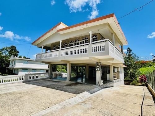 Bo Ceiba Sur Sector Canal Solar #6, JUNCOS, PR, 00777 | Card Image