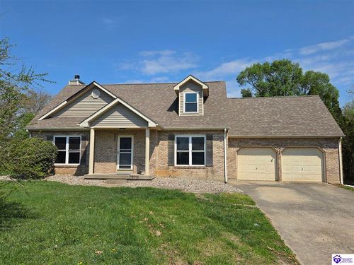 888 N Woodland Drive, Radcliff, KY, 40160 | Card Image