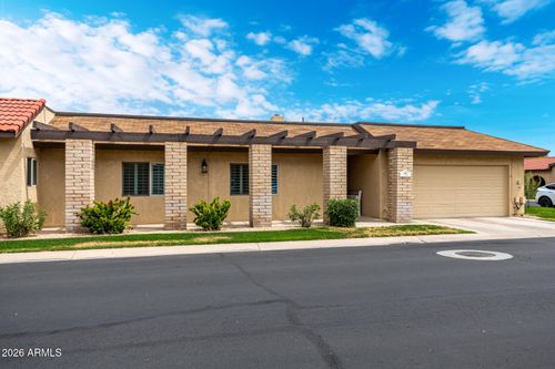 5401 N 78th Way, Scottsdale, AZ, 85250-7605 | Card Image