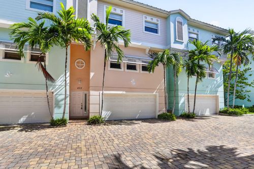 433 Ne 1st Street, Pompano Beach, FL, 33060 | Card Image