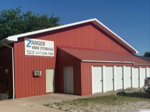 2627 Cedar St, Quincy, IL, 62301-3448 | Card Image