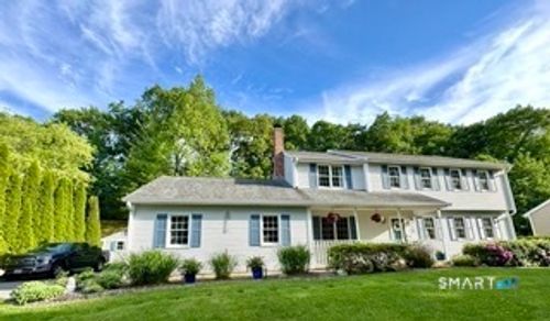 81 Folly Brook Ln, Manchester, CT, 06040-7078 | Card Image