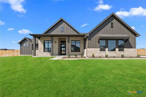 6631 King Oaks Blvd, Salado, TX, 76571-6697 | Card Image
