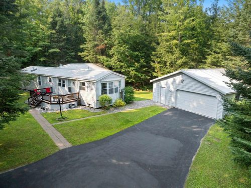 15731 Pelky Road, Lakewood, WI, 54138 | Card Image