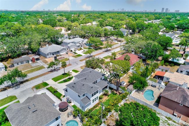 4710 W El Prado Blvd, House other with 4 bedrooms, 5 bathrooms and null parking in TAMPA FL | Image 56