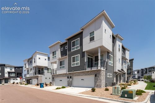 10551 Spectrolite Pt, Colorado Springs, CO, 80908-4538 | Card Image