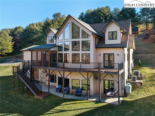 446 Green Meadows Dr, Todd, NC, 28684-9483 | Card Image