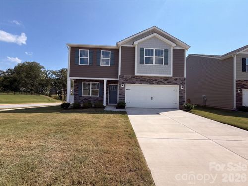 3049 Sassafras Trl, Gastonia, NC, 28056-5229 | Card Image