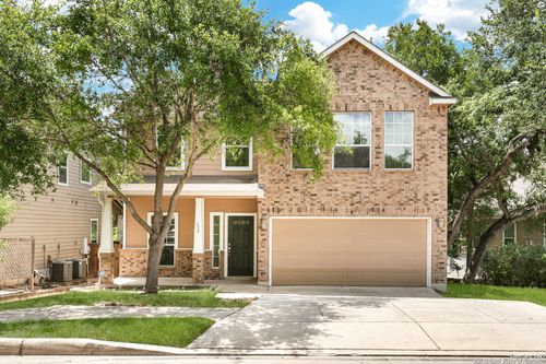 622 Horn Run, San Antonio, TX, 78245-3449 | Card Image