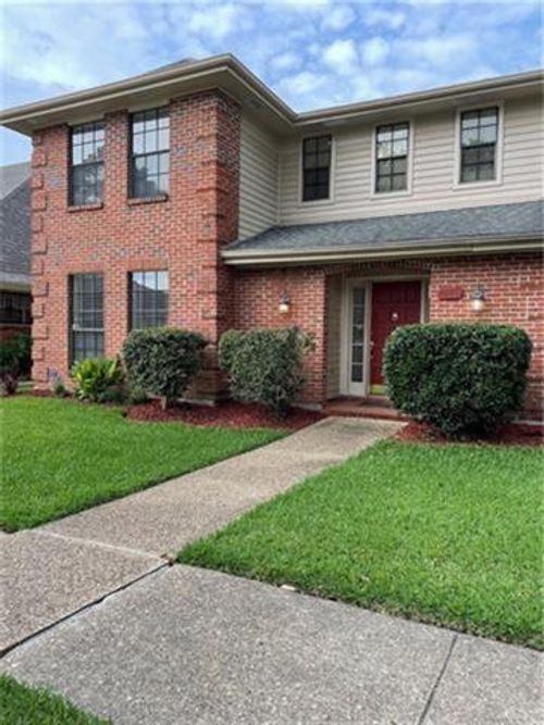 4200 Lake Trail Dr, Kenner, LA, 70065-2339 | Card Image