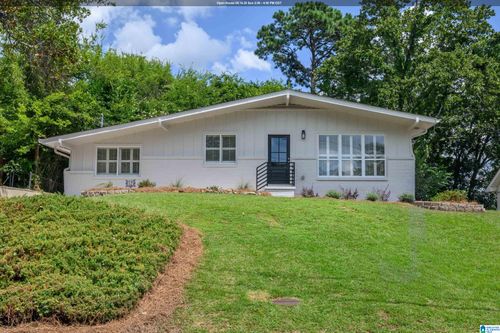 1525 Beckham Dr, HOMEWOOD, AL, 35209-1719 | Card Image