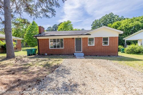 409 Eastover Avenue, Norwood, NC, 28128 | Card Image