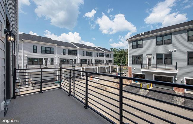 1313 Parker Blvd, Townhouse with 3 bedrooms, 3 bathrooms and null parking in PRINCETON JUNCTION NJ | Image 14